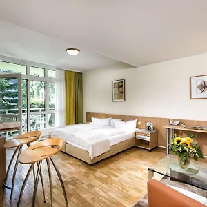Hotel Westlife Berlin