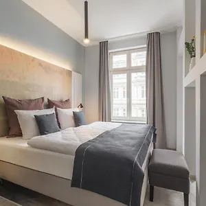 Hotel Acora Living The Hamburg