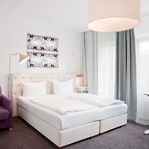 Hotel Les Nations Berlin