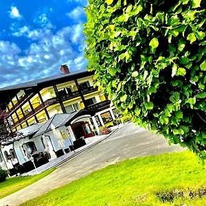 Gruenwies -bonsai-wellness Garni (adults Only) *** Lohberg