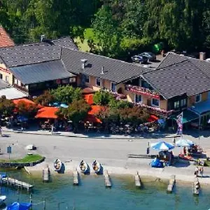 Sieben Am *** Prien am Chiemsee