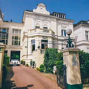 Hotel Mittelweg Hamburg