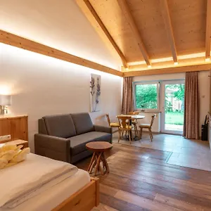 Apartment Wellness-appartements Berchtesgadener Land