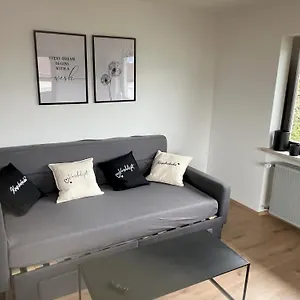 Apartment Auszeit 2