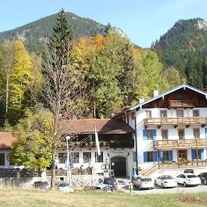 3* Pensjonat Oberwirt