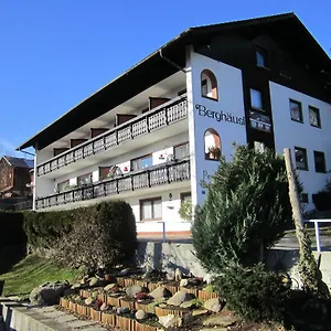 Berghaeusl Herberg