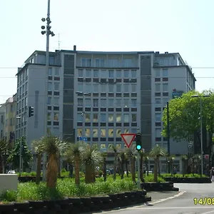 visit hotel