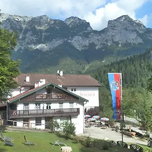 Alpenhotel Beslhof *** Ramsau bei Berchtesgaden