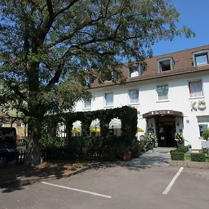 Hotel Koeberl Monachium