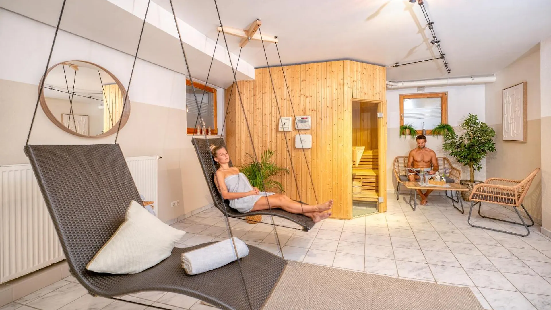 Hotel Schaider Ainring