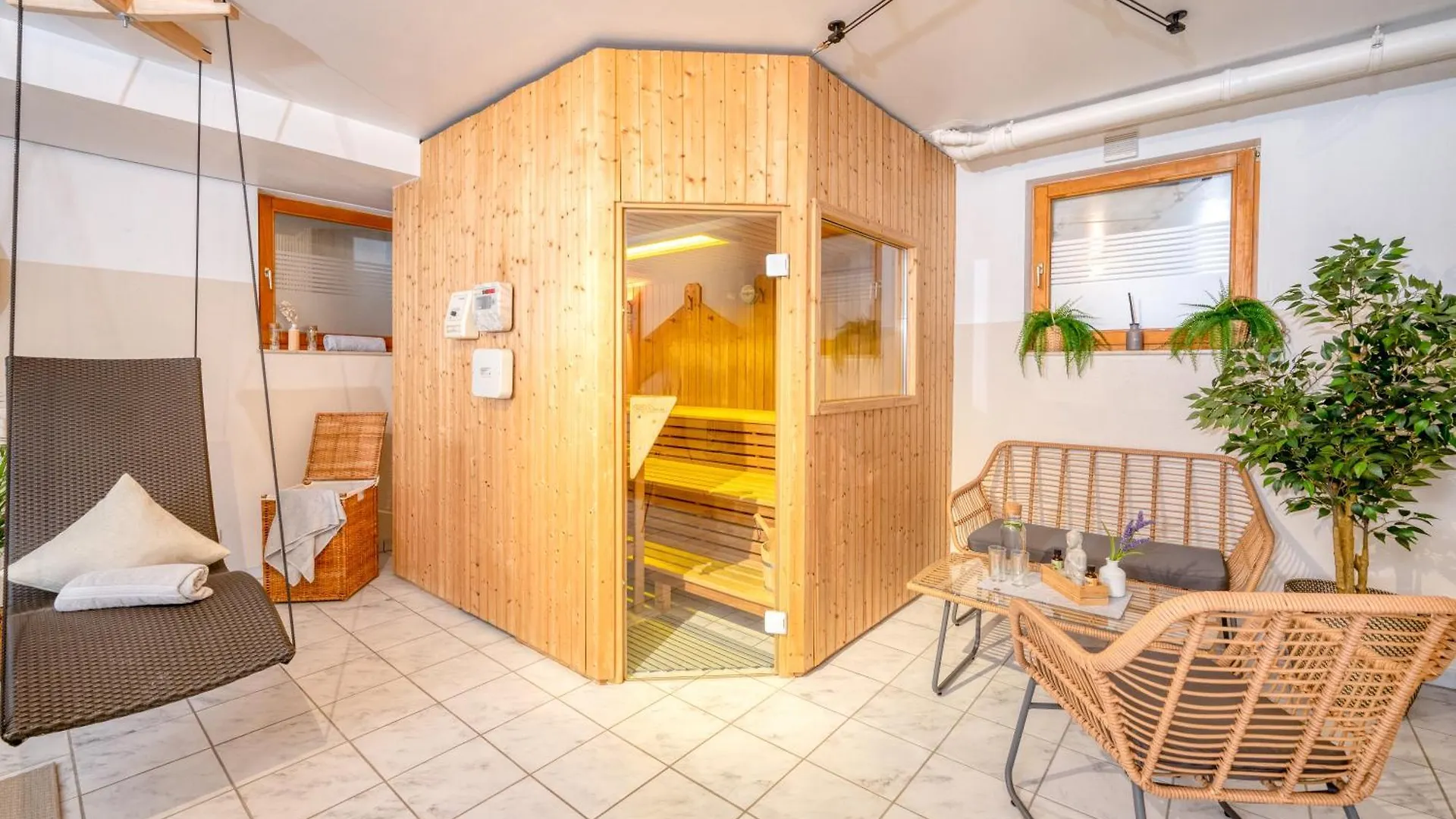 Hotel Schaider Ainring