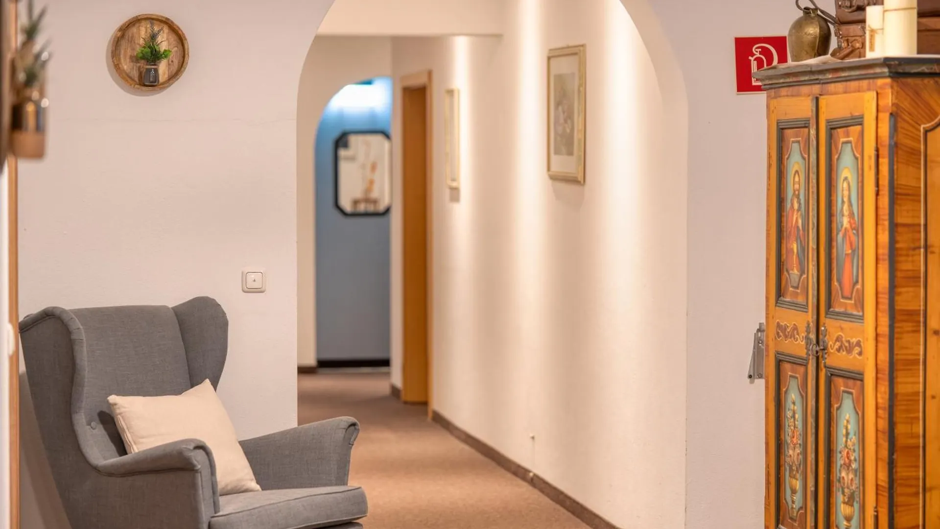 Hotel Schaider Ainring Germany