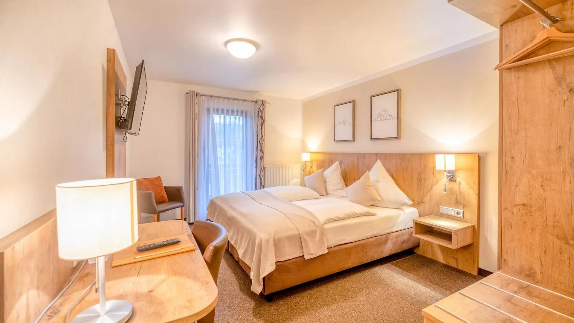Hotel Schaider Ainring 3*,  Duitsland